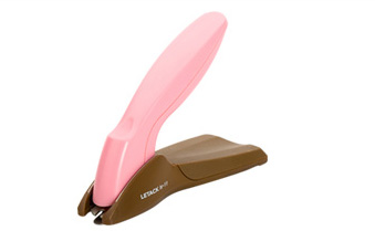 桌面重型起訂器